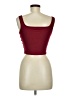 Ekouaer Burgundy Tank Top Size M - photo 2