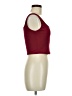 Ekouaer Burgundy Tank Top Size M - photo 4