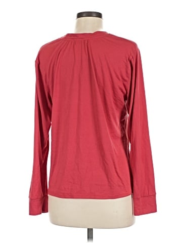 Bearpaw Long Sleeve T-Shirt (view 2)
