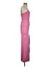 Superdown Pink Burgundy Cocktail Dress Size XS - photo 4