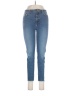 Flying Monkey Solid Blue Jeans Size 29 waist - photo 1
