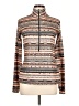 Nike Print Orange Track Jacket Size L - photo 1