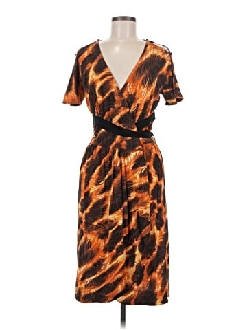 Just Cavalli Cocktail Dress (view 1)