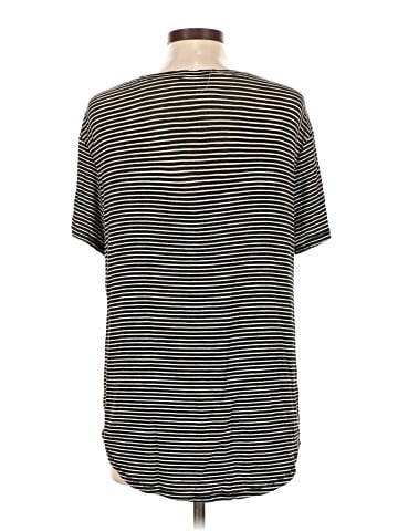 Double Zero Short Sleeve T-Shirt (view 2)