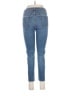 Flying Monkey Solid Blue Jeans Size 29 waist - photo 2