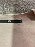 Jarbo Gray Sleeveless Blouse Size EU 34 / US 4 - photo 7