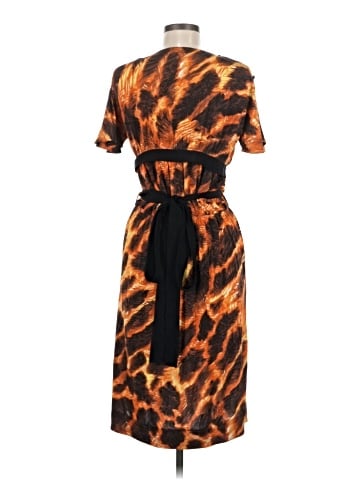 Just Cavalli Cocktail Dress (view 2)