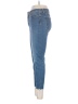 Flying Monkey Solid Blue Jeans Size 29 waist - photo 5