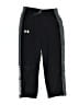Under Armour Black Track Pants Size S (youth) - photo 1