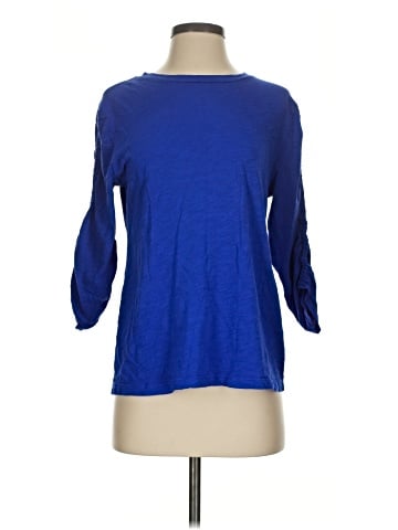 Elliott Lauren 3/4 Sleeve Top (view 1)