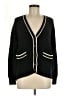 J.Crew Black Cardigan Size M - photo 1