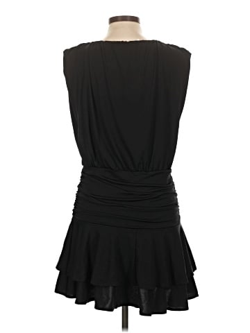 Divided by H&M Cocktail Dress (view 2)