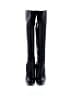 Stuart Weitzman Black Boots Size 7 - photo 2