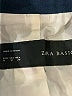 Zara Basic Blue Blazer Size M - photo 6