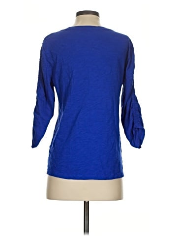 Elliott Lauren 3/4 Sleeve Top (view 2)