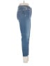 Flying Monkey Solid Blue Jeans Size 29 waist - photo 4