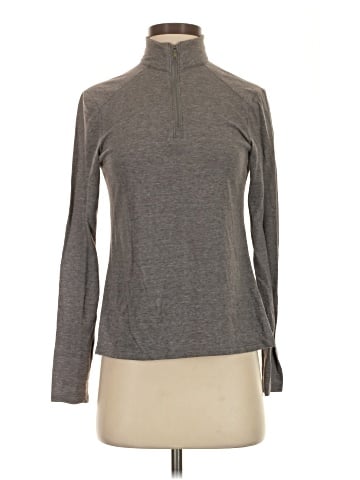 Kyodan Long Sleeve Top (view 1)