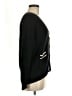 J.Crew Black Cardigan Size M - photo 4
