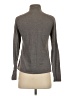 Kyodan Gray Long Sleeve Top Size S - photo 2