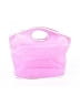 Toss Designs Solid Pink Tote One size - photo 1