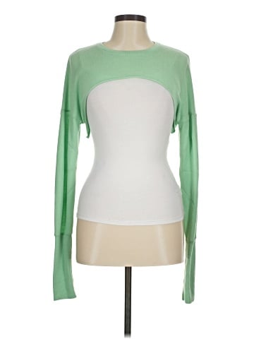 Balance Athletica Pullover Sweater (view 1)