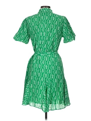 CeCe Casual Dress (view 2)