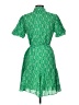 CeCe Green Casual Dress Size M - photo 2