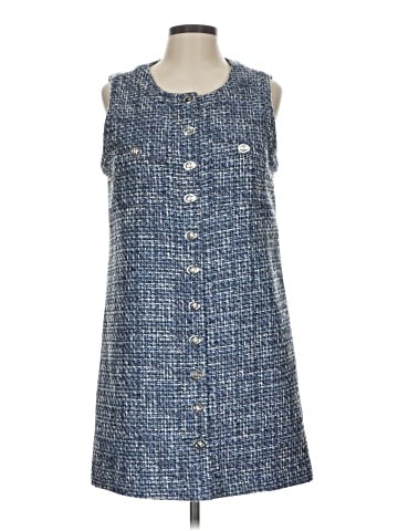 Elie Tahari Casual Dress (view 1)