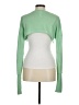 Balance Athletica Green Pullover Sweater Size M - photo 2