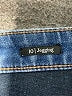 Talbots Solid Blue Jeans Size 10 - photo 9