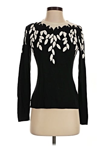 Anne Fontaine Pullover Sweater (view 1)