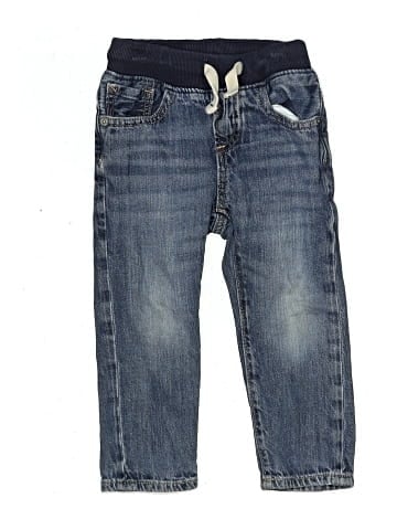 Gap Jeans (view 1)