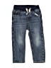 Gap 100% Cotton Blue Jeans Size 2T - photo 1