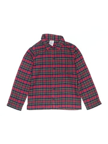 Lands' End Long Sleeve Button-Down Shirt (view 1)