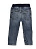 Gap 100% Cotton Blue Jeans Size 2T - photo 2