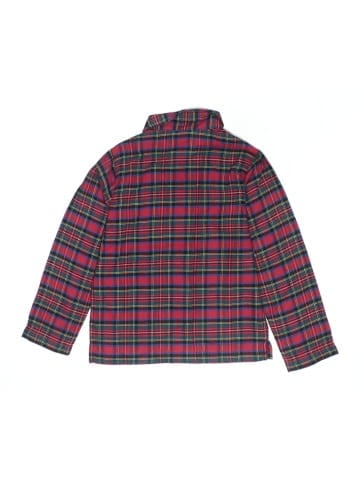 Lands' End Long Sleeve Button-Down Shirt (view 2)