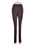 Zobha Purple Active Pants Size M - photo 1