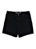 Seven7 Black Shorts Size 14 - photo 1