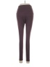 Zobha Purple Active Pants Size M - photo 2