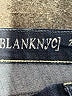 Blank NYC Blue Jeans Size 27 waist - photo 7