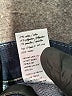 Blank NYC Blue Jeans Size 27 waist - photo 8