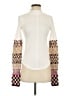 We the Free Ivory Turtleneck Sweater Size XS - photo 1