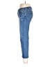 Democracy Hearts Blue Jeans Size 10 - photo 5