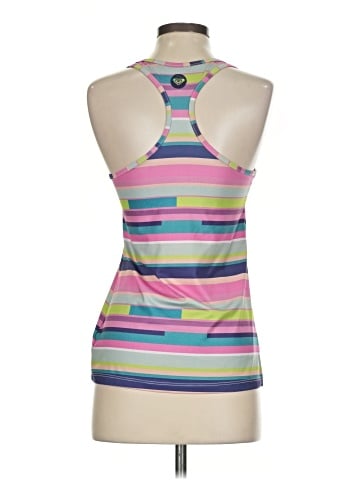 Roxy Sleeveless Top (view 2)