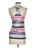 Roxy Pink Sleeveless Top Size XS - photo 2