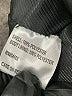 Calvin Klein 100% Polyester Black Coat Size S - photo 7