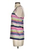 Roxy Pink Sleeveless Top Size XS - photo 5