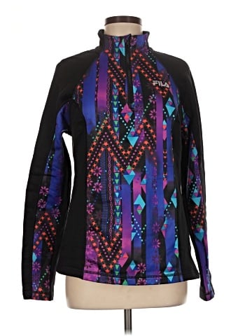 Fila Sport Pullover Sweater (view 1)