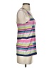 Roxy Pink Sleeveless Top Size XS - photo 4