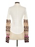 We the Free Ivory Turtleneck Sweater Size XS - photo 2
